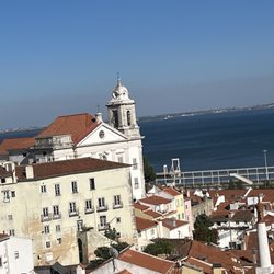 Portas do Sol