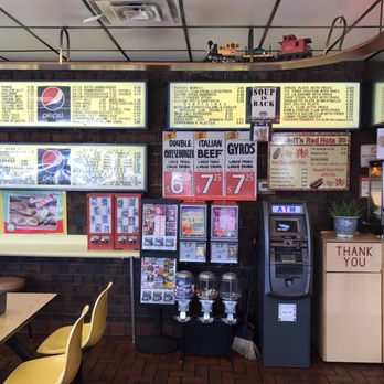 Jeff's Red Hots - Hot Dogs Near Me - Chicago, Illinois Jeff's Red Hots - Hot Dogs Near Me - Chicago, Illinois