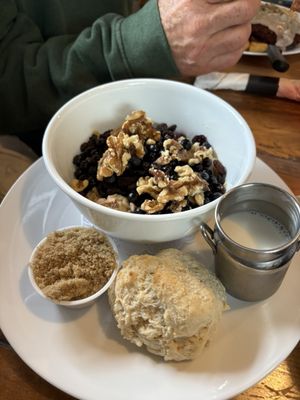 Duncan House Diner by null