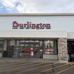 Burlington
