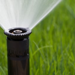 Corrales Gardening Services - Sprinklers Carson Ca