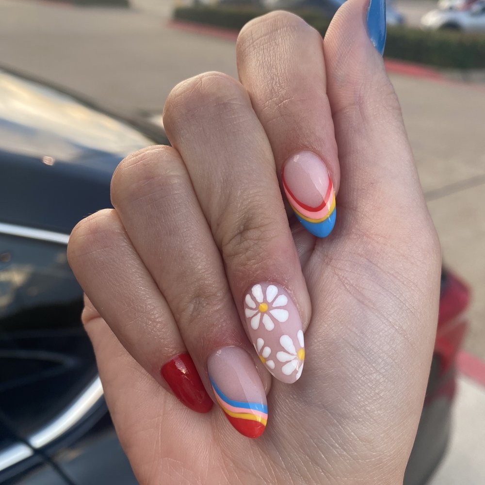 Resort Nails and Spa - Nail Salons Near Me - Coppell, Texas Resort Nails and Spa - Nail Salons Near Me - Coppell, Texas