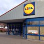 Photo of LiDL