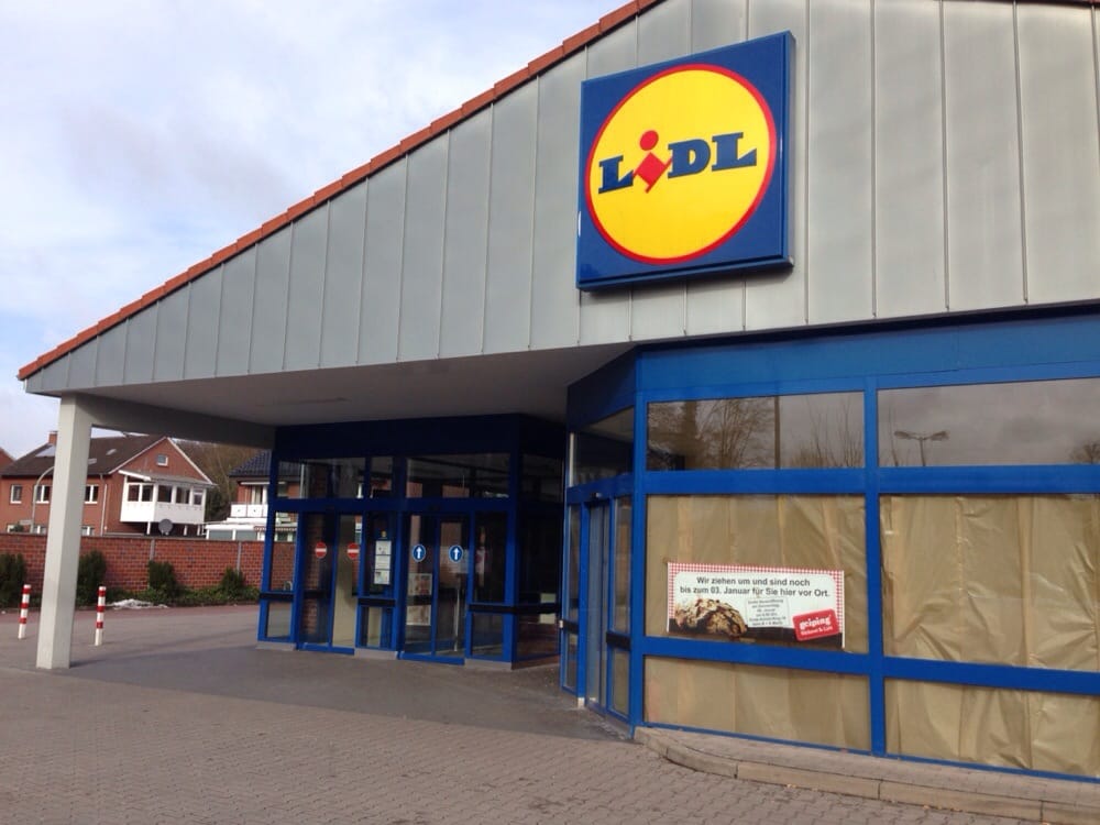 LIDL Gartenstr. 30, Senden, NordrheinWestfalen, Germany Grocery Yelp
