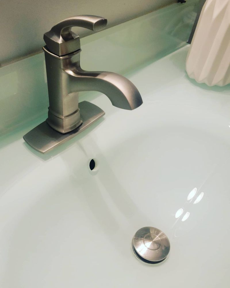 Slide of Bargain Plumbing of NOVA