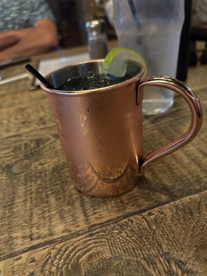 Nicholson's Fine Food & Whiskey by null