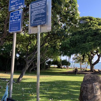Makalei Beach Park - Info - Parks Near Me - Honolulu, Hawaii Makalei Beach Park - Info - Parks Near Me - Honolulu, Hawaii