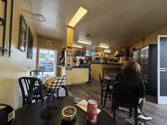 Cuco's Burritos by null