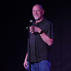Aloha Ha Comedy Club - Don Barnhart brings his comedy to Hawaii with The Aloha Ha Comedy Club.