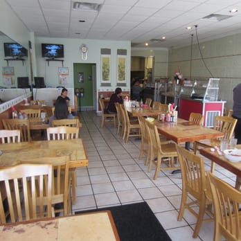 Banh Mi Café - Interior. - Coffee & Tea Near Me - Duluth, Georgia Banh Mi Café - Interior. - Coffee & Tea Near Me - Duluth, Georgia