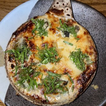 The Tyger - Miso Butter Escargot - Cocktail Bars Near Me - New York, New York