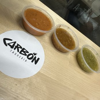 Carbon Taqueria - Tacos Near Me - Azusa, California Carbon Taqueria - Tacos Near Me - Azusa, California
