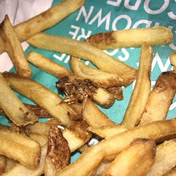 Wendy's - a pile of french fries - Fast Food Near Me - Miami, Florida Wendy's - a pile of french fries - Fast Food Near Me - Miami, Florida