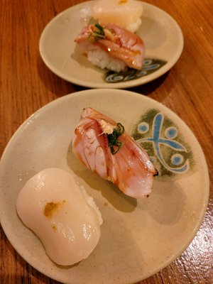 Sushi Sasabune by null