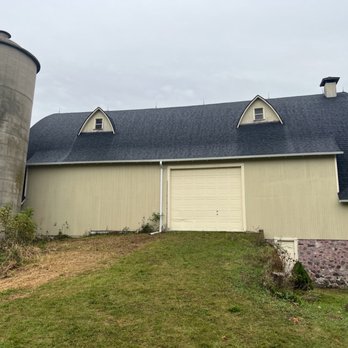 Hucke Exteriors - A job well done! - Roofing Near Me - Brookfield, Wisconsin Hucke Exteriors - A job well done! - Roofing Near Me - Brookfield, Wisconsin