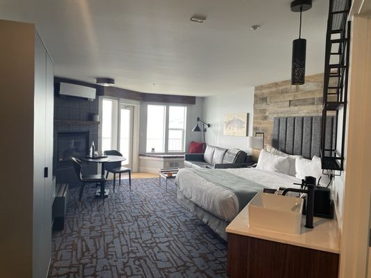 Cannery Pier Hotel & Spa by null