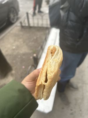 Immaculee Bakery by null