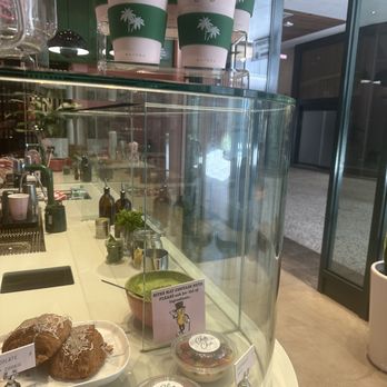 Cha Cha Matcha - Coffee & Tea Near Me - Century City, California