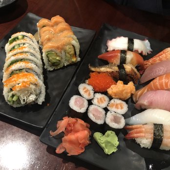 Sushi Garden - Lotsa sushi~ - Japanese Near Me - Burnaby, British Columbia Sushi Garden - Lotsa sushi~ - Japanese Near Me - Burnaby, British Columbia