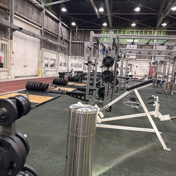 Nose Dock Gym - Gyms Near Me - Fairfield, California
