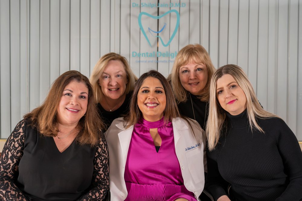 DENTAL DELIGHTS Updated October 2024 14 Reviews 84 High St