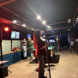 Lumpy's Sports Grill - Cindnyyyyy