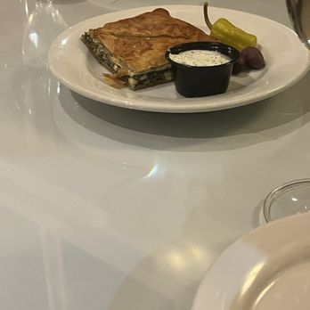 Paul's Homewood Cafe - Spanakopita - Mediterranean Near Me - Annapolis, Maryland Paul's Homewood Cafe - Spanakopita - Mediterranean Near Me - Annapolis, Maryland