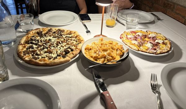 Napoli Ristorante Pizzeria by null