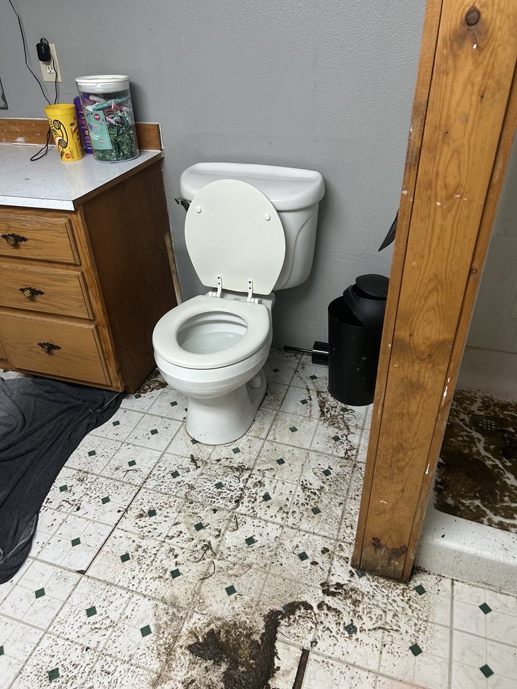 Slide of Steve Kelso's Plumbing