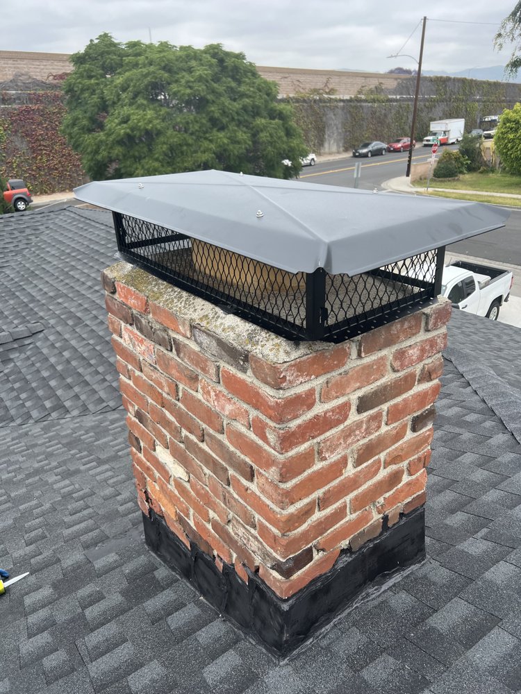 Slide of Sky High Waterproofing and Roofing