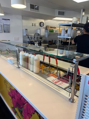La Taqueria by null