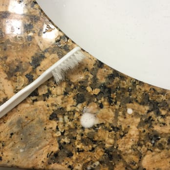 DoubleTree by Hilton Madison Downtown - I stayed at the Doubletree, and all I got was this lousy "toothbrush" - Hotels Near Me - Madison, Wisconsin
