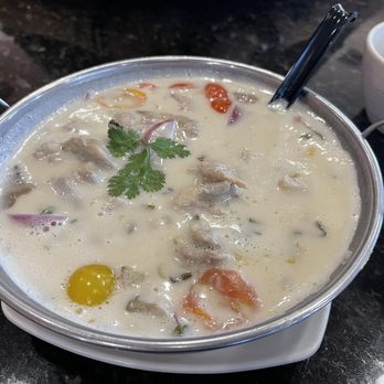 Noy’S Tuk Tuk Thai Oro Valley - Tom Kha Gia - Thai Near Me - Oro Valley, Arizona