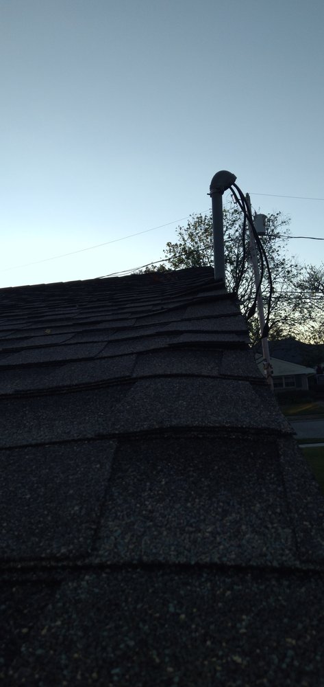 Slide of Ridgestar Roofing & Contracting, LLC