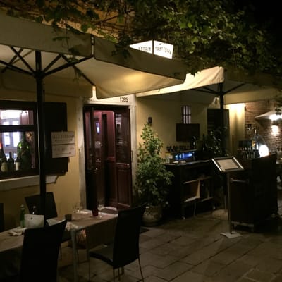 Ristorante Antica Besseta by null