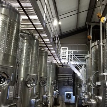 Alpha Omega - Wineries Near Me - Saint Helena, California