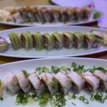 GoBistro - Sushi Bars Near Me - Hollywood, Florida GoBistro - Sushi Bars Near Me - Hollywood, Florida
