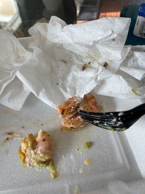 La Lomita Mexican Grill by null