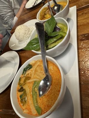 Summer Summer Thai Eatery by null