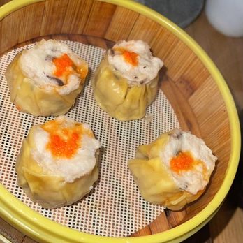 Phat Phat - Siew Mai - Noodles Near Me - Schaumburg, Illinois