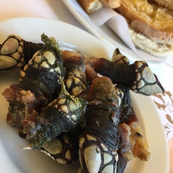 Cervejaria Ramiro - Seafood Near Me - Lisbon, 11