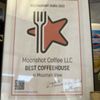 moonshot coffee gift card