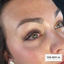 The Ritual Aesthetics - Classic eyelash extensions