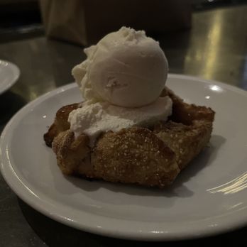 Coltivare - Strawberry crostata - Italian Near Me - Houston, Texas Coltivare - Strawberry crostata - Italian Near Me - Houston, Texas