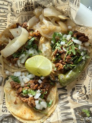 Las Catrinas Food Truck by null