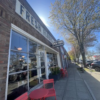 Fresh Flours - Coffee & Tea Near Me - Seattle, Washington Fresh Flours - Coffee & Tea Near Me - Seattle, Washington