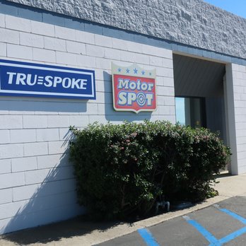 Motorspot - Located in Fallbrook, California near Camp Pendleton Marine Base. Open M-F 9-5 PST - Tires Near Me - Fallbrook, California