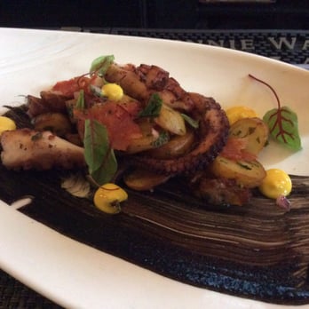 Eno Terra - Grilled octopus - perfection in every sense ! - Italian Near Me - Kingston, New Jersey Eno Terra - Grilled octopus - perfection in every sense ! - Italian Near Me - Kingston, New Jersey