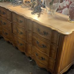 Father - Daughter Time Antiques and Thrift
