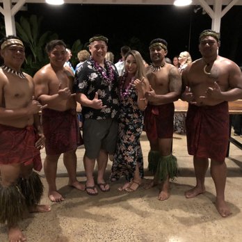 Toa Luau - Thank you Toa Family! - Cultural Center Near Me - Haleiwa, Hawaii